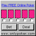 You Win! Only Poker.com